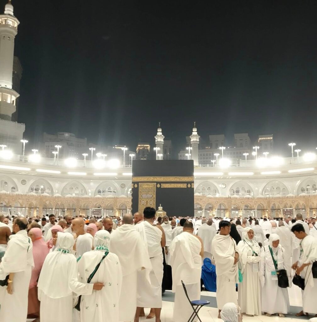 Hukum Umroh Dalam Islam 1008x1024